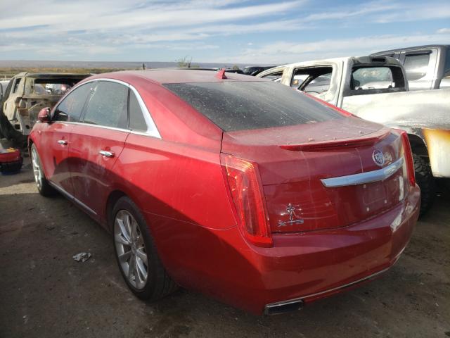 2013 CADILLAC XTS PREMIU 2G61S5S39D9194206