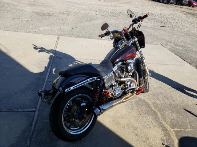 2017 HARLEY-DAVIDSON FXDL DYNA 1HD1GNM19HC315730