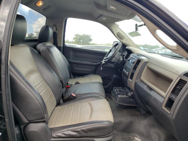 2012 DODGE RAM 1500 S 3C6JD6AT9CG183409
