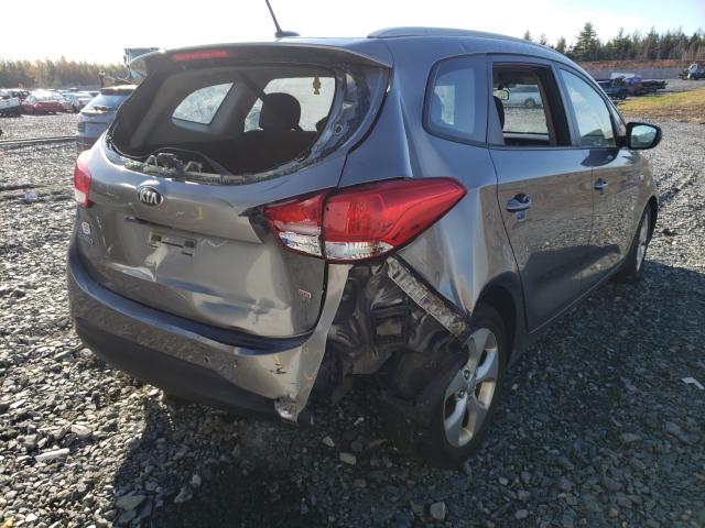 2014 KIA RONDO KNAHT8A33E7066457