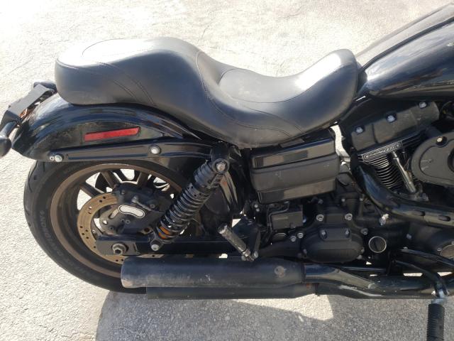2017 HARLEY-DAVIDSON FXDLS 1HD1GS811HC309820