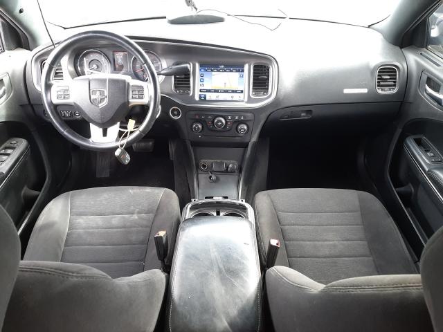 2013 DODGE CHARGER PO 2C3CDXATXDH670700