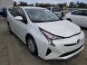 2016 TOYOTA  PRIUS