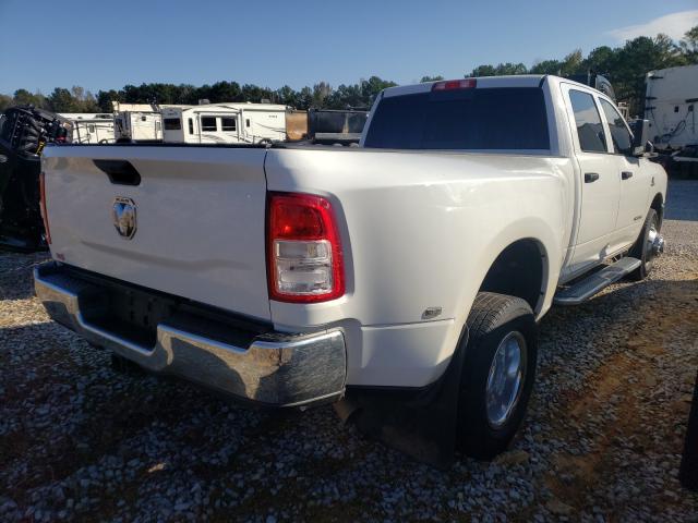 2019 RAM 3500 TRADE 3C63RPGL0KG623801