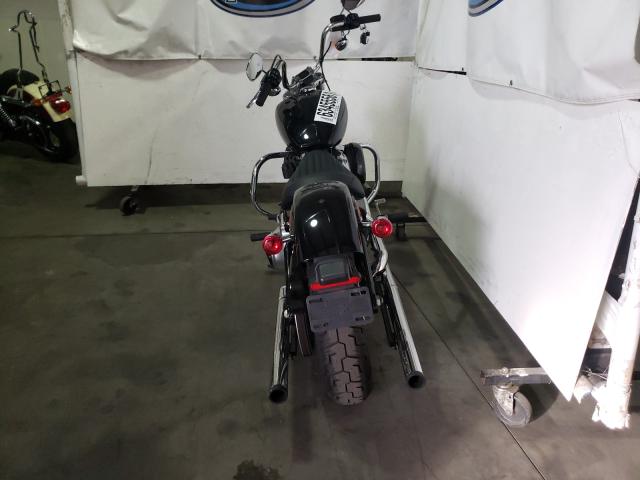 2020 HARLEY-DAVIDSON FXST 1HD1BVJ23LB075925