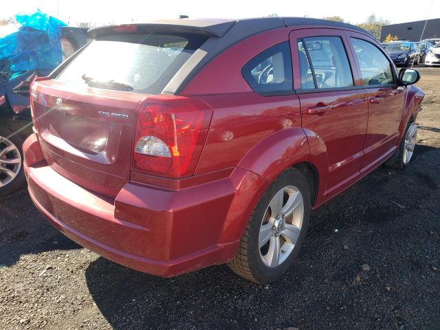 2010 DODGE CALIBER MA 1B3CB3HAXAD565406
