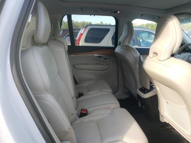 2019 VOLVO XC90 T6 IN YV4A22PL5K1482534