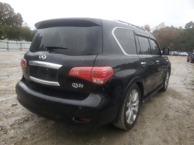 2011 INFINITI QX56 JN8AZ2NC9B9302642