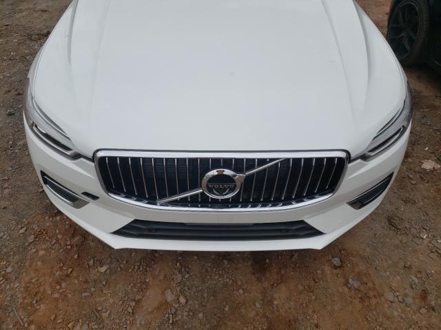 2021 VOLVO XC60 T8 RE YV4BR0DL0M1728448