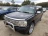 2003 Gmc Yukon Xl Denali იყიდება Hampton-ში, VA - Front End