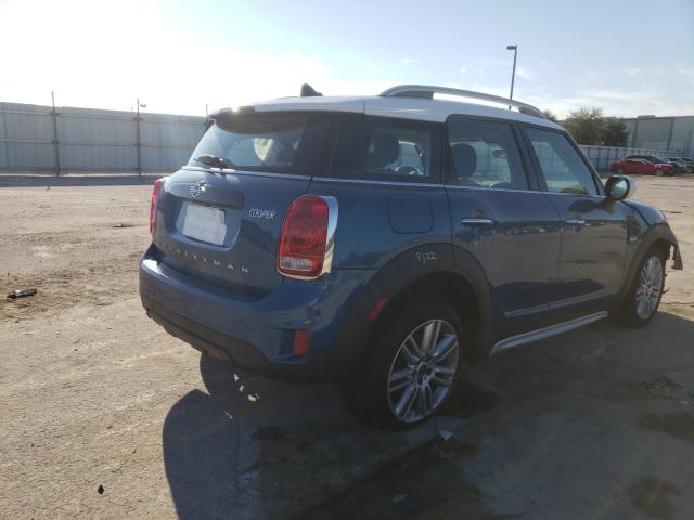 2020 MINI COOPER COU WMZYW3C05L3L21775
