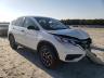 2016 HONDA  CRV