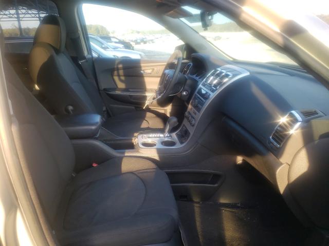 2011 GMC ACADIA 1GKKRNEDXBJ159679