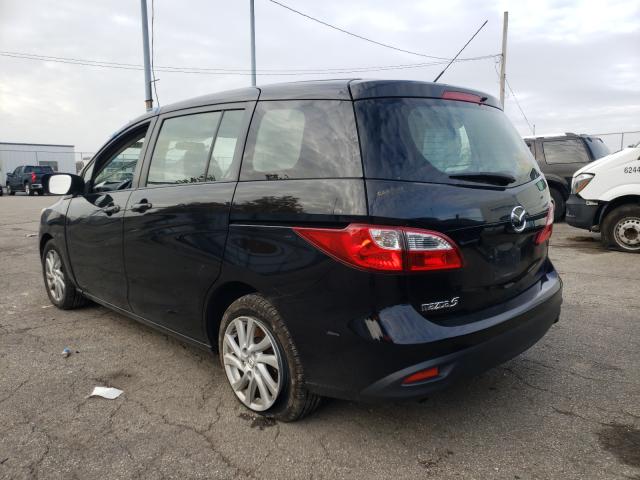 2012 MAZDA 5 JM1CW2BL8C0114069