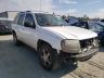 2008 CHEVROLET  TRAILBLAZER