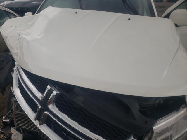 2015 DODGE JOURNEY 3C4PDDBG8FT578637