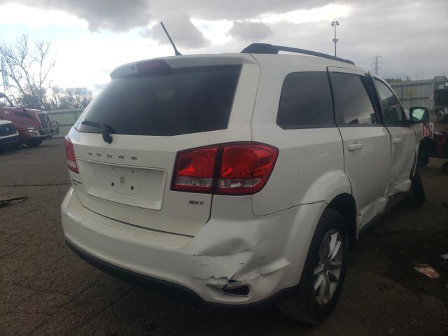 2015 DODGE JOURNEY 3C4PDDBG8FT578637