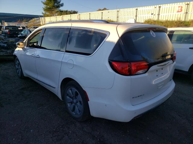 2017 CHRYSLER PACIFICA E 2C4RC1N75HR684958