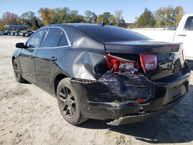 2013 CHEVROLET MALIBU 1LT - 1G11C5SAXDF179559