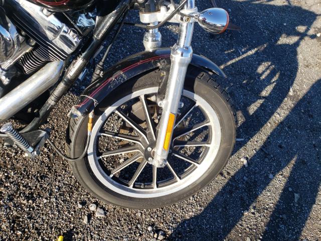 2001 HARLEY-DAVIDSON FXDL 1HD1GDV131Y320102