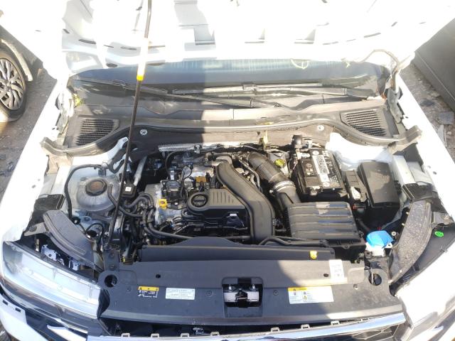 2022 VOLKSWAGEN TAOS S 3VVCX7B23NM002511