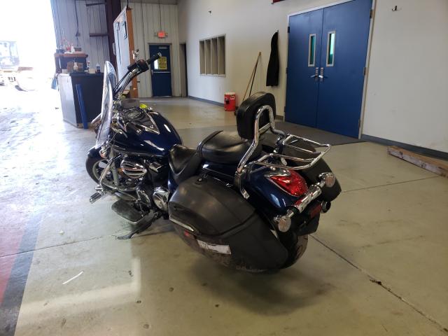 2015 YAMAHA XVS950 A JYAVN01E8FA022845