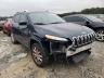 2014 JEEP  CHEROKEE