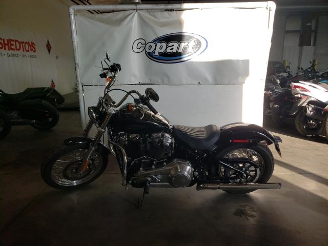 2020 HARLEY-DAVIDSON FXST 1HD1BVJ23LB075925