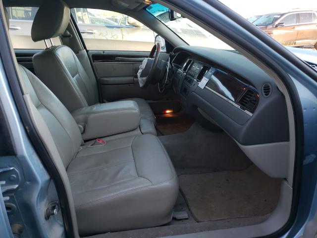 2011 LINCOLN TOWN CAR S 2LNBL8CV4BX758770