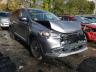 2018 MITSUBISHI  OUTLANDER