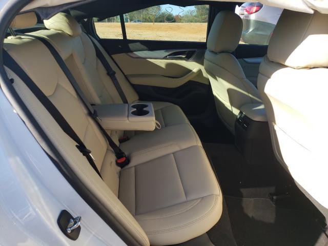 2021 CADILLAC CT5 LUXURY 1G6DW5RK7M0121201