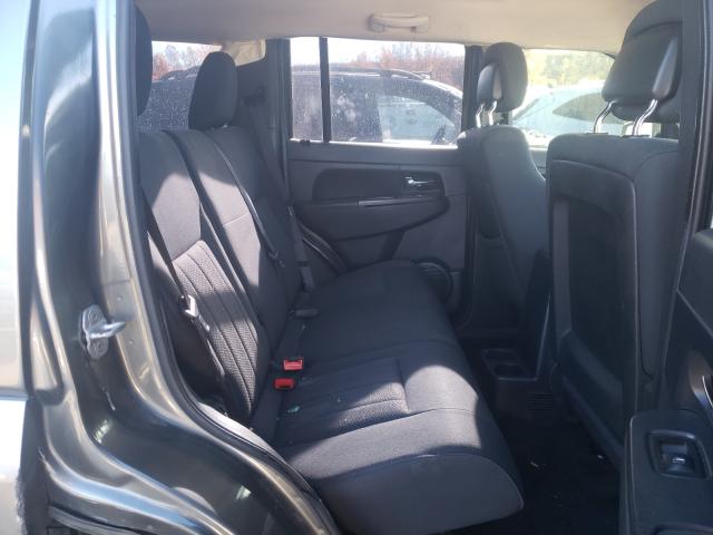 2012 JEEP LIBERTY SP 1C4PJMAK2CW148476