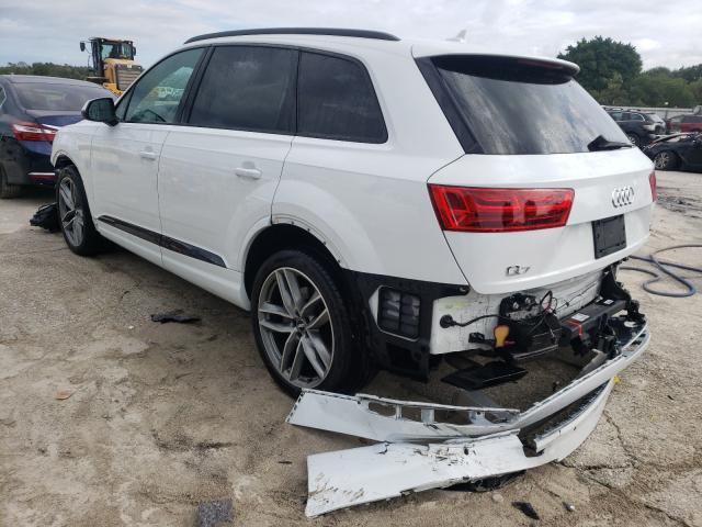 VIN WA1VAAF73JD047346 2018 Audi Q7, Prestige no.3