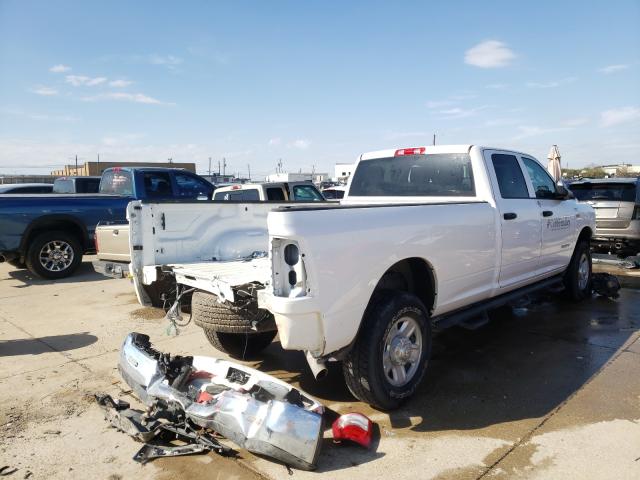 2019 RAM 2500 TRADE 3C6UR5HJ3KG616220