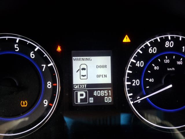 2015 INFINITI Q40 JN1CV6AP5FM502990