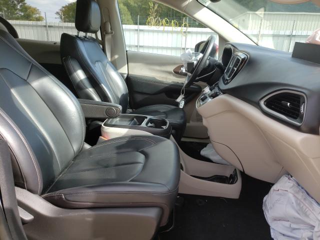 2020 CHRYSLER VOYAGER LX 2C4RC1DG5LR260576