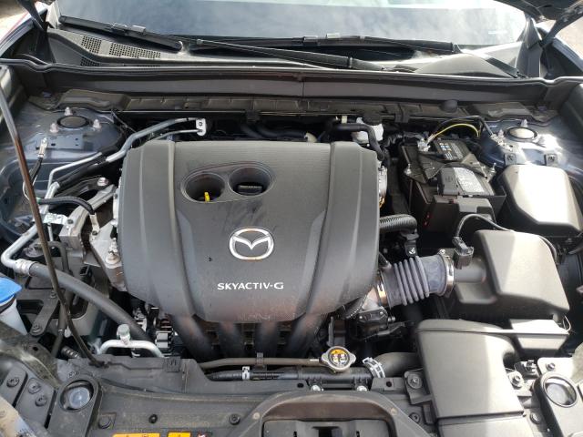 2020 MAZDA CX-30 PREM 3MVDMBEM1LM127045
