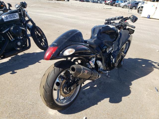 2013 SUZUKI GSX1300 R JS1GX72A3C2101660
