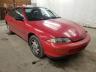 1999 CHEVROLET  CAVALIER