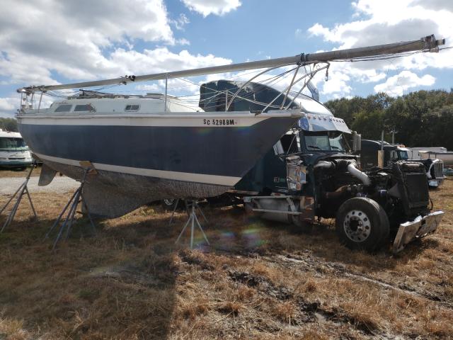 Salvage cars for sale from Copart Savannah, GA: 1976 Other Boat