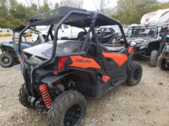 2019 CAN-AM MAVERICK T 3JB1GAP40KK000335