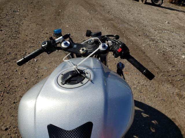 2003 SUZUKI SV1000 SK3 JS1VT54A832102887