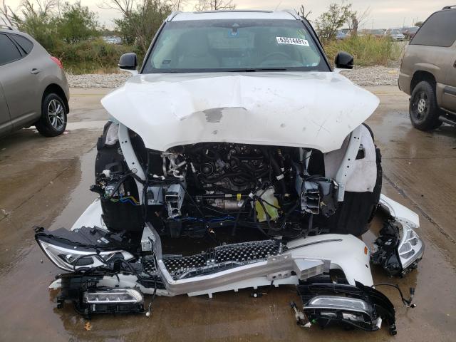 2020 LINCOLN AVIATOR RE 5LM5J7XC3LGL32918
