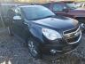 2013 CHEVROLET  EQUINOX