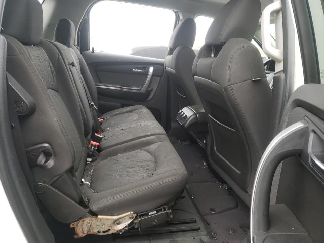 2010 GMC ACADIA SL 1GKLRKED8AJ154885