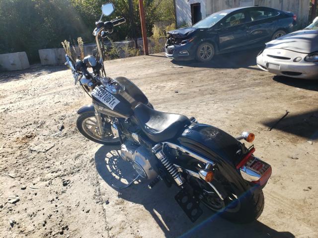 2003 HARLEY-DAVIDSON FXD 1HD1GHV153K304495
