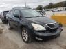 2009 LEXUS  RX350