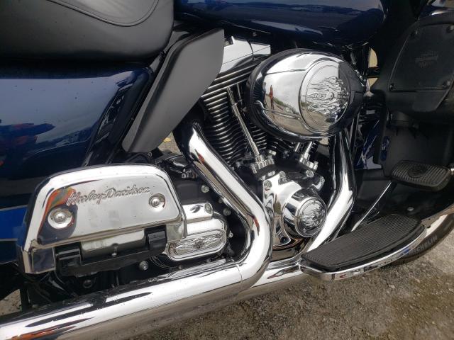 2012 HARLEY-DAVIDSON FLTRU ROAD 1HD1KGM12CB674250