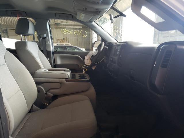 2019 GMC SIERRA LIM 2GTR1LEC3K1223892