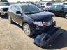 2010 FORD  EDGE